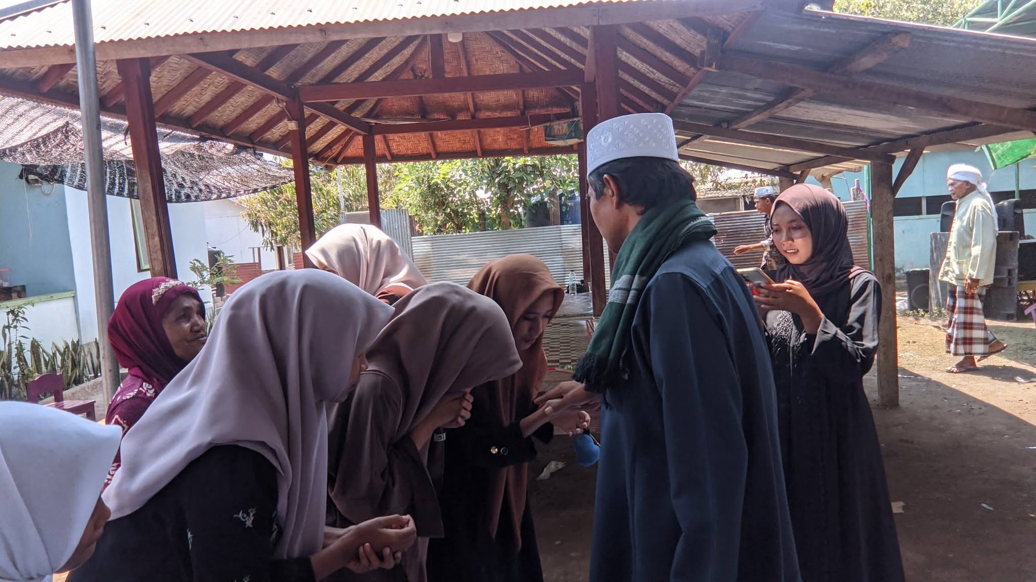 MAULID NABI MUHAMMAD, SAW  2026